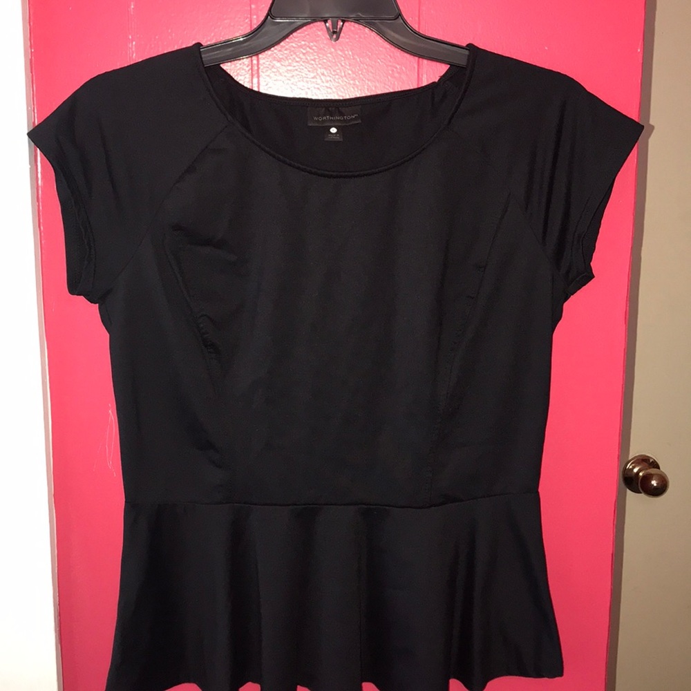 Worthington Top